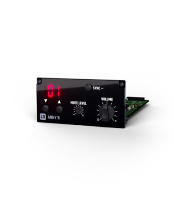 LD Systems ANNY® R B5