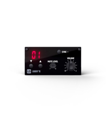 LD Systems ANNY® R B8