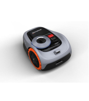 Segway Navimow robotplæneklipper i105 500 m² UN3481