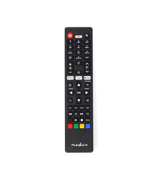 Erstatnings Fjernbetjening TCL Erstatnings Fjernbetjening TCL