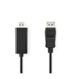 Displayport kabel CCGL37100BK10