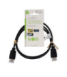 High Speed HDMI _ kabel med Ethernet CVGL34000BK10