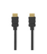High Speed HDMI _ kabel med Ethernet CVGL34000BK10