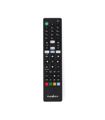 Erstatnings Fjernbetjening SONY TVRC45SOBK