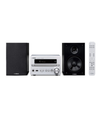 Yamaha MCR-B370D