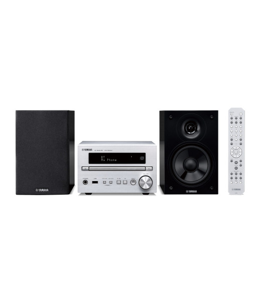 Yamaha MCR-B370D Yamaha MCR-B370D