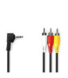 AV-kabel CVGL22400BK20