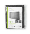 Udendørs TV Skærm Cover TVOC5558BK