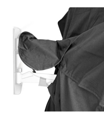 Udendørs TV Skærm Cover TVOC5558BK