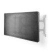 Udendørs TV Skærm Cover TVOC5558BK