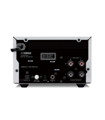 Yamaha MCR-B370D