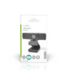 Webkamera WCAM120BK