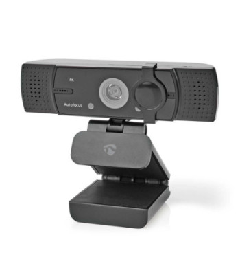 Webkamera WCAM120BK