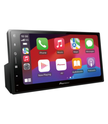Pioneer SPH-DA77DAB Trådløs Apple CarPlay