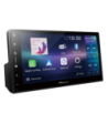  DAB radio og Bluetooth