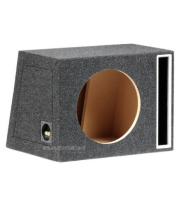 B1570S BASSKASSE Sølv 15'' 70L