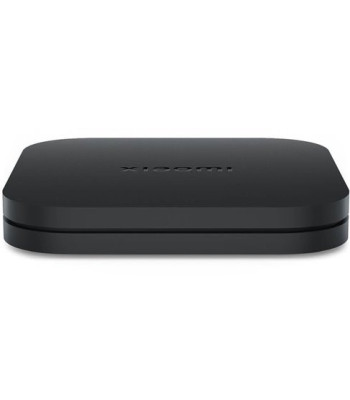 Xiaomi TV Box S 2nd Gen.