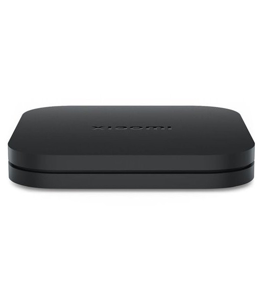 Xiaomi TV Box S 2nd Gen. Xiaomi TV Box S 2nd Gen.