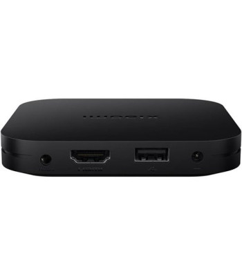 Xiaomi TV Box S 2nd Gen.