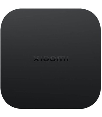 Xiaomi TV Box S 2nd Gen.