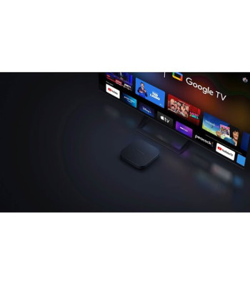 Xiaomi TV Box S 2nd Gen.