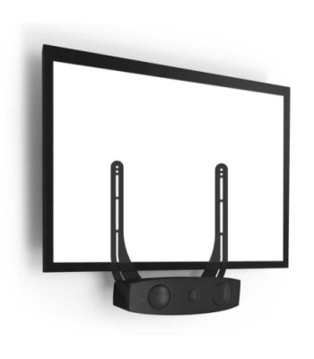 Sinox One Soundbar Kit. Sort