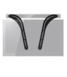 Sinox One Soundbar Kit. Sort