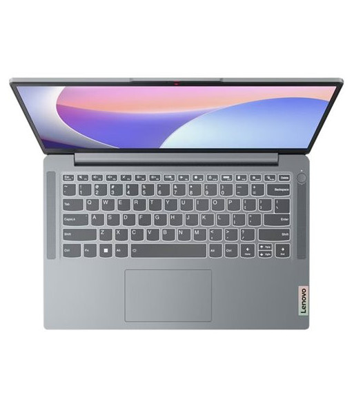 Lenovo IdeaPad Slim 3 i3/8GB/128GB/14'' FHD - Bærbar compute Lenovo IdeaPad Slim 3 i3/8GB/128GB/14'' FHD - Bærbar compute