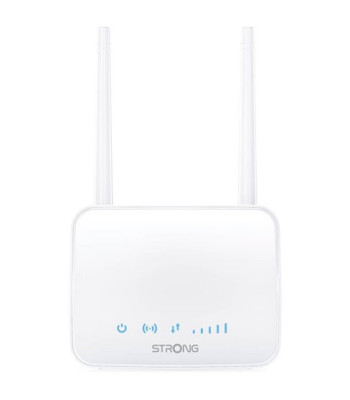 Strong 4G LTE Router 300 Mbit/s mini - Router