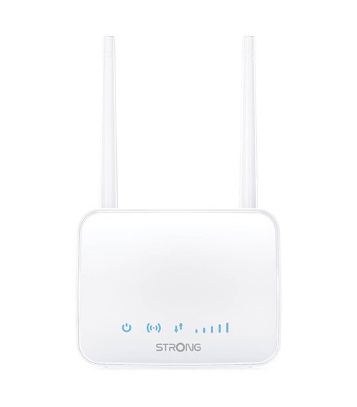 Strong 4G LTE Router 300 Mbit/s mini - Router