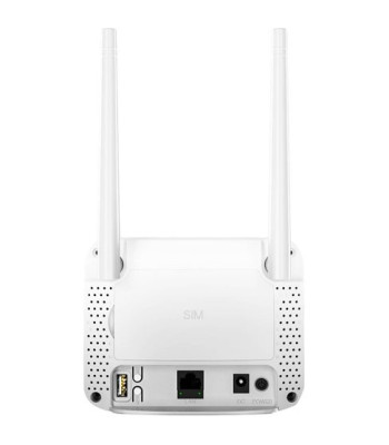 Strong 4G LTE Router 300 Mbit/s mini - Router