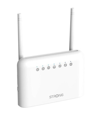 Strong 4G LTE Router 300 Mbit/s - Router