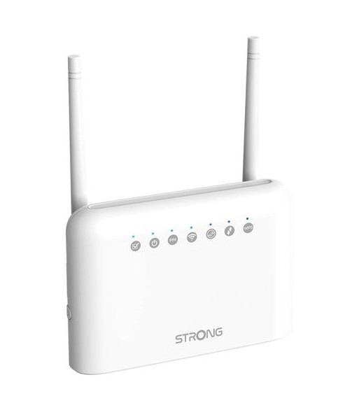 Strong 4G LTE Router 300 Mbit/s - Router