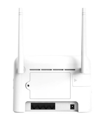 Strong 4G LTE Router 300 Mbit/s - Router