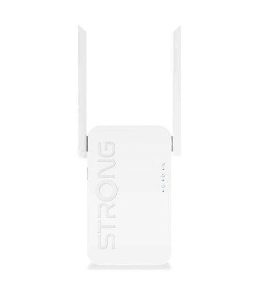 Strong Dualband repeater AX3000 WiFi 6 Strong Dualband repeater AX3000 WiFi 6