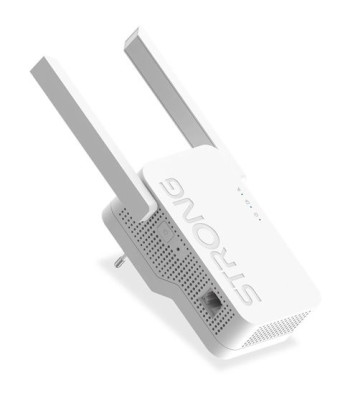 Strong Dualband repeater AX3000 WiFi 6