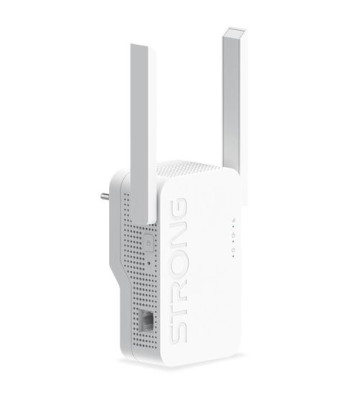 Strong Dualband repeater AX3000 WiFi 6