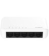Strong switch 5 Gigabit ports plastic - Switch
