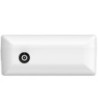 Strong switch 5 Gigabit ports plastic - Switch
