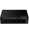 Strong switch 5 Gigabit ports metal - Switch