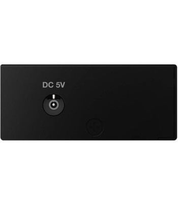 Strong switch 5 Gigabit ports metal - Switch