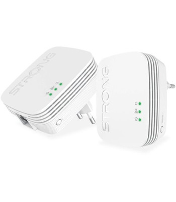 Strong Powerline Kit 600 Duo