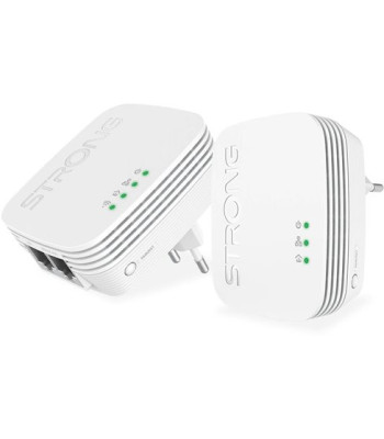 Strong Powerline Kit 600