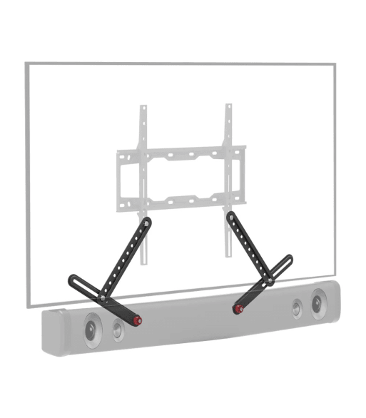 BARKAN UNIVERSAL SOUNDBAR BESLAG BARKAN UNIVERSAL SOUNDBAR BESLAG