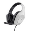 TRUST GXT415W ZIROX HEADSET - WHITE - Headset