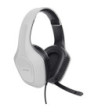 TRUST GXT415W ZIROX HEADSET - WHITE - Headset
