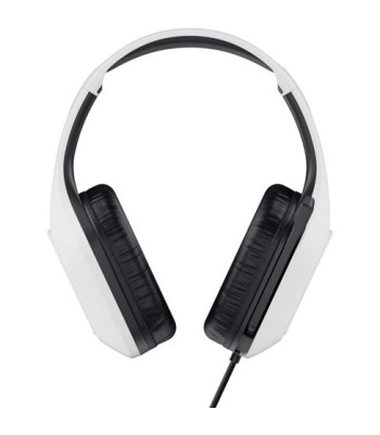 TRUST GXT415W ZIROX HEADSET - WHITE - Headset
