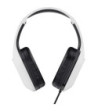 TRUST GXT415W ZIROX HEADSET - WHITE - Headset