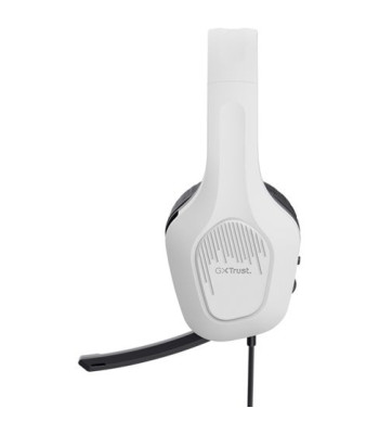 TRUST GXT415W ZIROX HEADSET - WHITE - Headset