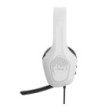 TRUST GXT415W ZIROX HEADSET - WHITE - Headset